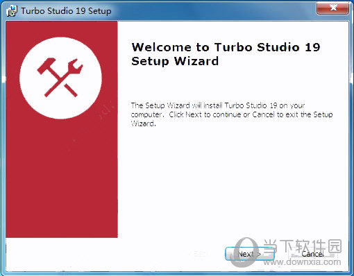 Turbo Studio