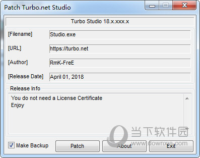 Turbo Studio