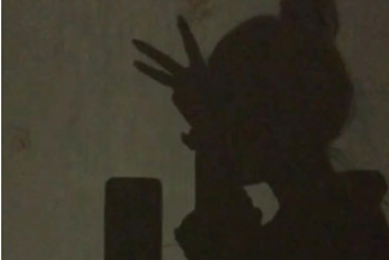 抖音恶魔缠身特效拍摄方法