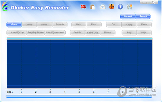 Okoker Easy Recorder