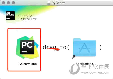 JetBrains PyCharm