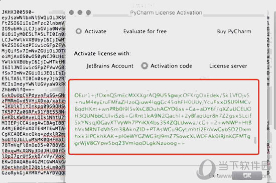JetBrains PyCharm