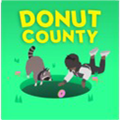 Donut County甜甜圈都市 V1.1.0 Mac中文版
