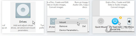 Daemon Tools Lite 10.10破解版