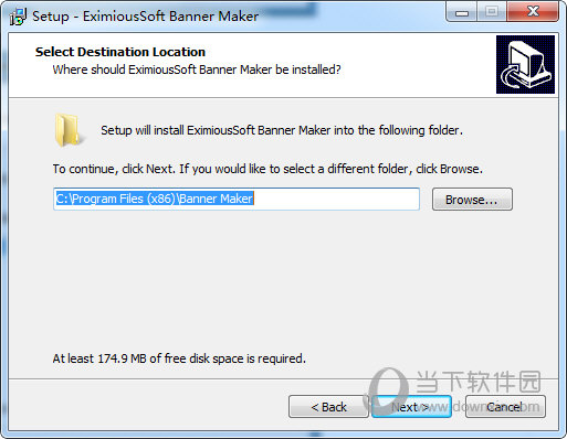 EximiousSoft Banner Maker