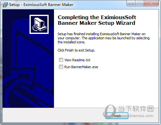 EximiousSoft Banner Maker