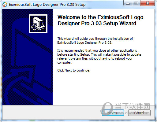 EximiousSoft Logo Designer Pro