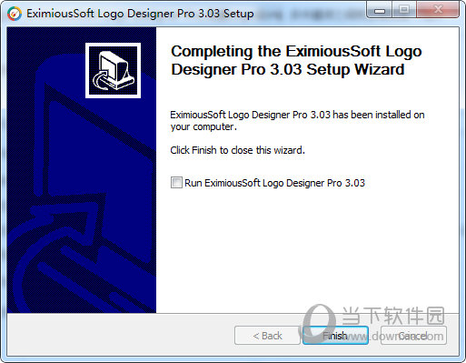 EximiousSoft Logo Designer Pro