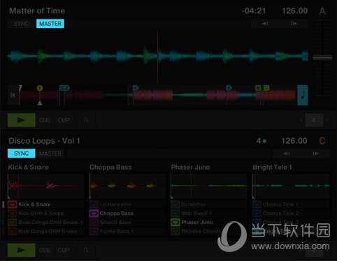 Native Instruments Traktor Pro