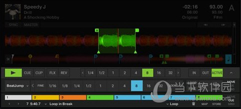 Native Instruments Traktor Pro