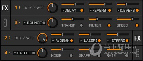 Native Instruments Traktor Pro