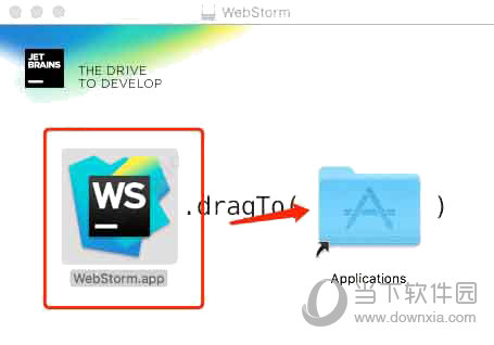 Webstorm