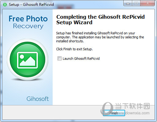 RePicvid Photo Recovery