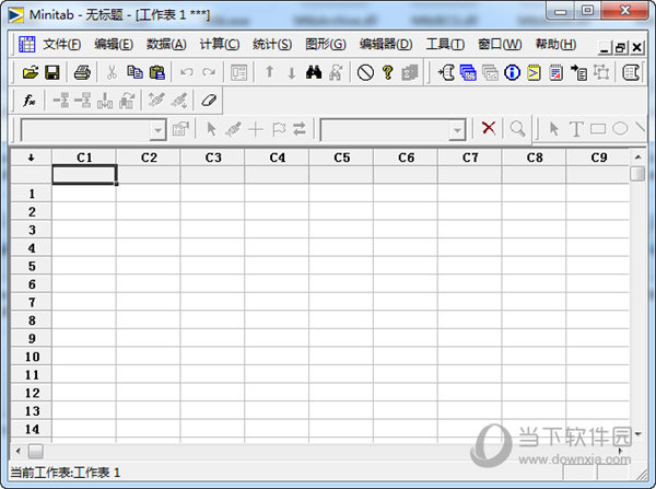 minitab15