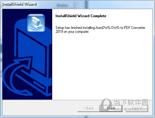 AutoDWG PDF to DWG Converter破解版