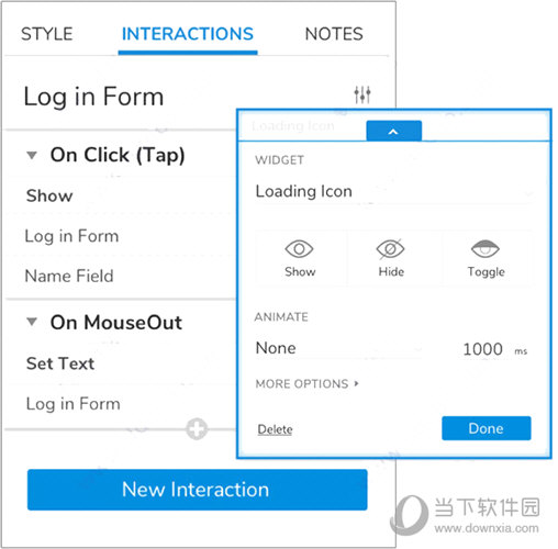 Axure 9.0破解版