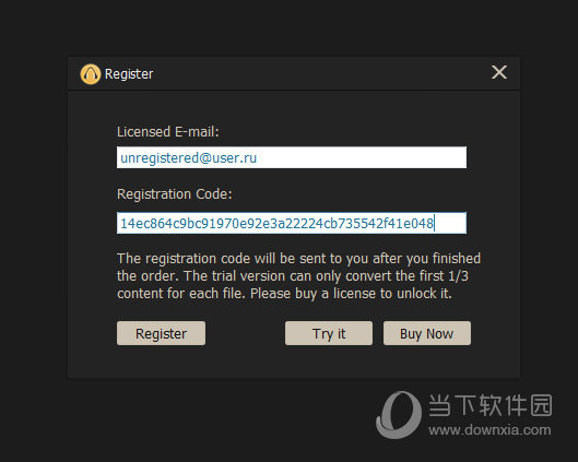TunesKit Audio Converter
