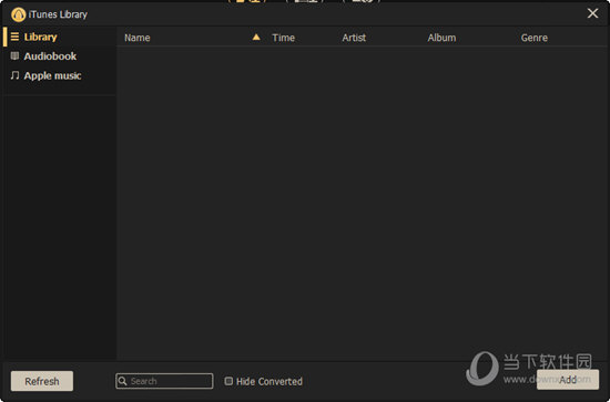 TunesKit Audio Converter