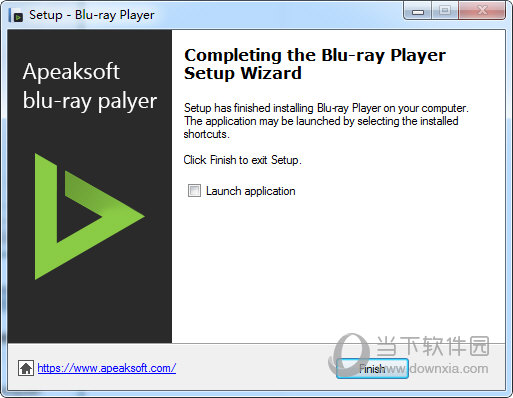 Blu-ray Player破解版