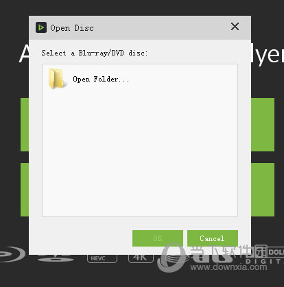 Apeaksoft Blu-ray Player