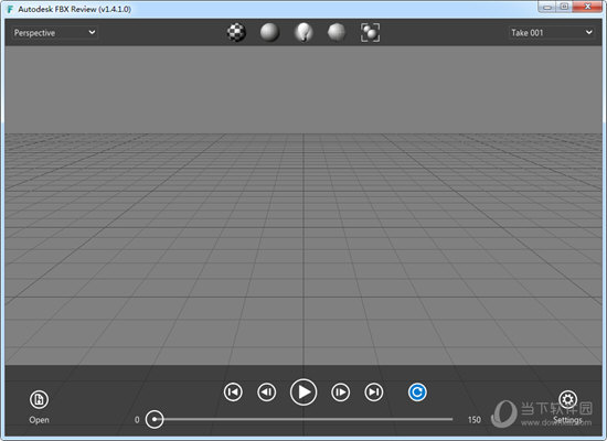 Autodesk FBX Review