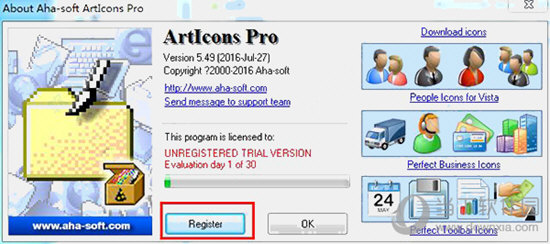 ArtIcons Pro