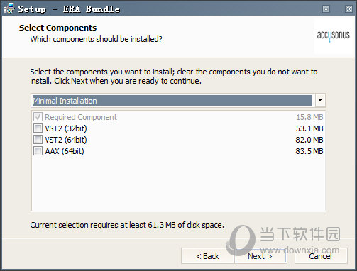 ERA Bundle