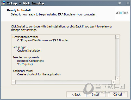 ERA Bundle