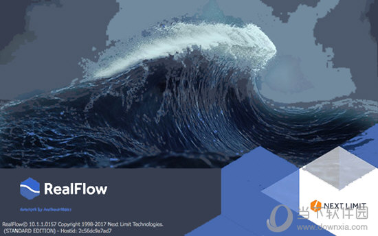 RealFlow 10