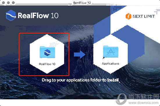 RealFlow 10
