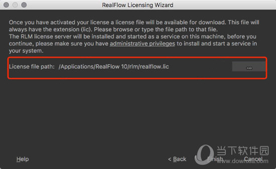 RealFlow 10