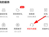网易考拉客服在哪里 怎么联系人工客服