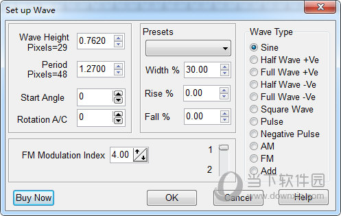 Equation Illustrator V