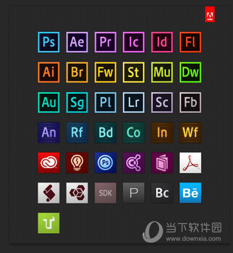 Adobe Deluxe Patcher