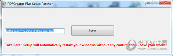PDFCreator 3.2.2