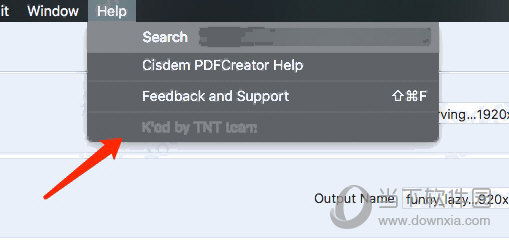 Cisdem PDF Creator