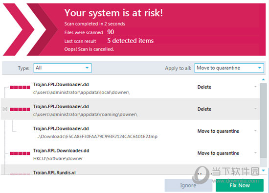 GridinSoft Anti-Malware