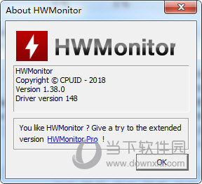 HWMonitor