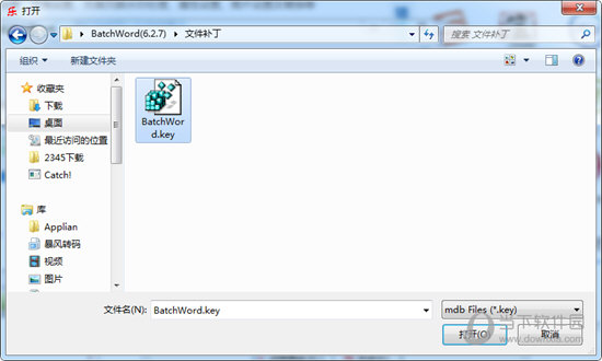 Word文档批量处理大师9.0破解版