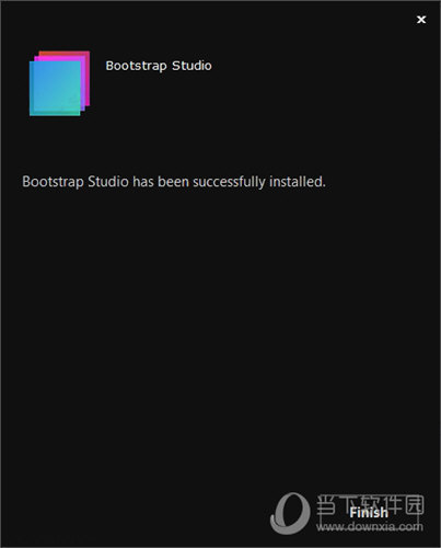 Bootstrap Studio网页设计软件