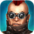 World Of Khaos混沌世界 V1.2 Mac中文版