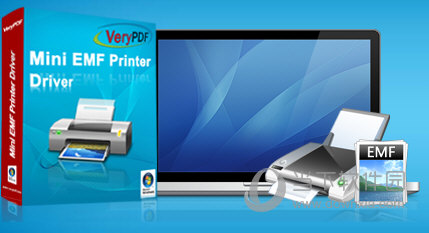 Mini EMF Printer Driver