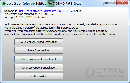 EditPad Pro
