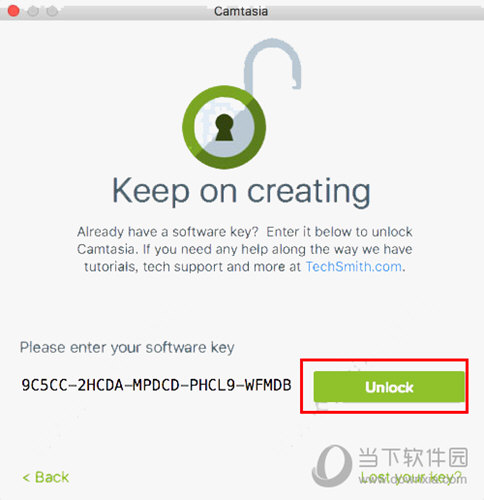 Camtasia