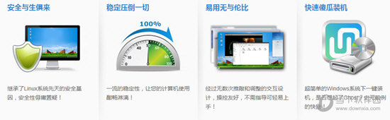 起点操作系统
