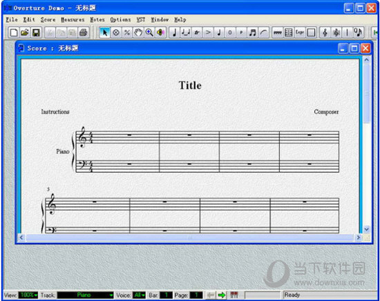 Overture4.0破解版