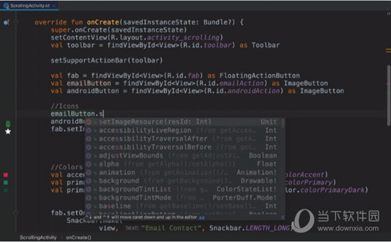 android sdk