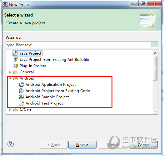 android sdk
