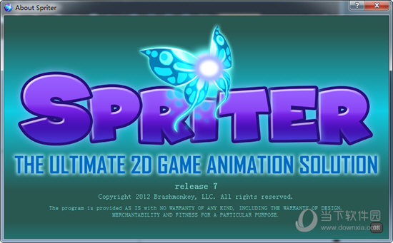 Spriter Pro