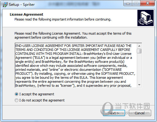 Spriter Pro